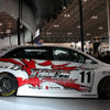 【東京オートサロン08】写真蔵…トヨタ MARK X Zio TGDA Concept