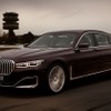 BMW 7シリーズ 改良新型のPHV