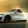 BMW 7シリーズ 改良新型のPHV