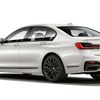 BMW 7シリーズ 改良新型のPHV