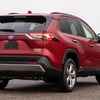 RAV4新型北米仕様