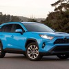 RAV4新型北米仕様