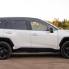 RAV4新型北米仕様