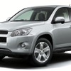 RAV4従来型日本仕様