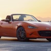 マツダ ロードスター（MX-5）現行モデル