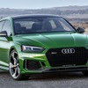 アウディ RS5 スポーツバック