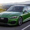 アウディ RS5 スポーツバック