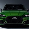 アウディ RS5 スポーツバック