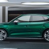 アウディ SQ5 TDI 新型