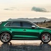 アウディ SQ5 TDI 新型