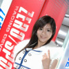 【東京オートサロン08】コンパニオン写真蔵…ゼロスポーツ