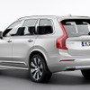 ボルボ XC90 改良新型