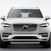 ボルボ XC90 改良新型