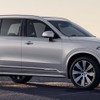 ボルボ XC90 改良新型