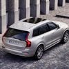 ボルボ XC90 改良新型