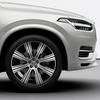 ボルボ XC90 改良新型