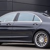 現行メルセデスAMG S65