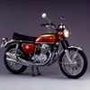 DREAM CB750FOUR（1969年）