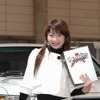 【東京オートサロン08】コンパニオン写真蔵…JAOS