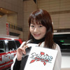 【東京オートサロン08】コンパニオン写真蔵…JAOS