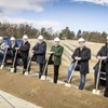 メルセデスベンツがオーストリアに建設する新型Gクラスのエクスペリエンスセンター