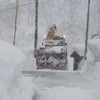 スバル雪上試乗会