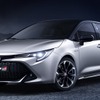 トヨタ・カローラ新型のGR SPORT