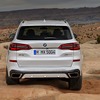 BMW X5 新型