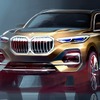 BMW X5 新型