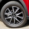 マツダ CX-5 2.5ターボ
