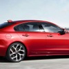 ジャガー XE 改良新型