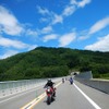 昇龍道バイクツアー「能登半島高速道路」