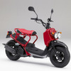 ホンダ ZOOMER にスペシャル