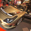 【東京オートサロン08】AVメイクを極めた悶絶 RX-7 !?　