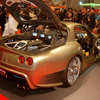 【東京オートサロン08】AVメイクを極めた悶絶 RX-7 !?　