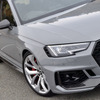 アウディ RS4アバント 新型