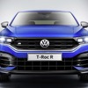フォルクスワーゲン T-Roc R