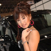 【東京オートサロン08】コンパニオン写真蔵…TSM GROUP