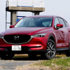 マツダ CX-5 2.5ターボ