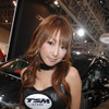【東京オートサロン08】コンパニオン写真蔵…TSM GROUP