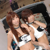 【東京オートサロン08】コンパニオン写真蔵…TSM GROUP