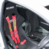 【東京オートサロン08】写真蔵…トヨタ ヴィッツ RS TRD Racing
