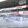 モースポフェス2019 WRCストレートパフォーマンス