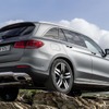 メルセデスベンツ GLC 改良新型