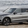 メルセデスベンツ GLC 改良新型