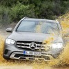 メルセデスベンツ GLC 改良新型