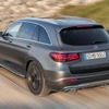 メルセデスベンツ GLC 改良新型