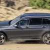 メルセデスベンツ GLC 改良新型