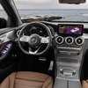 メルセデスベンツ GLC 改良新型