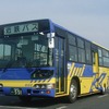 低床バスは100台に6台---日本型バリアフリーは発展途上